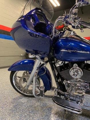2015 Harley Davidson Touring Road Glide