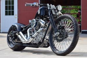 2019 Harley-Davidson Street 2000Cc 6Speed