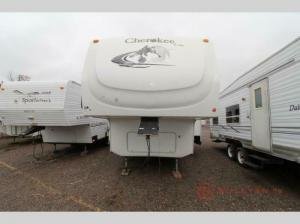 2007 Forest River RV CHEROKEE DT 285B