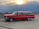 1959 Chevrolet Impala Nomad Wagon 283