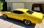 1971 FORD TORINO GT FASTBACK 351 CLEVELAND