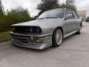 1988 BMW M3 Coupe Manual
