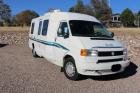 1996 Winnebago Rialta 22RD 2.5 Liter Volkswagon Gasoline Engine