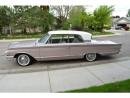 1963 Mercury Monterey S-55 Z code Coupe