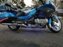 2013 Honda Gold Wing Like New Dealer Maintained!