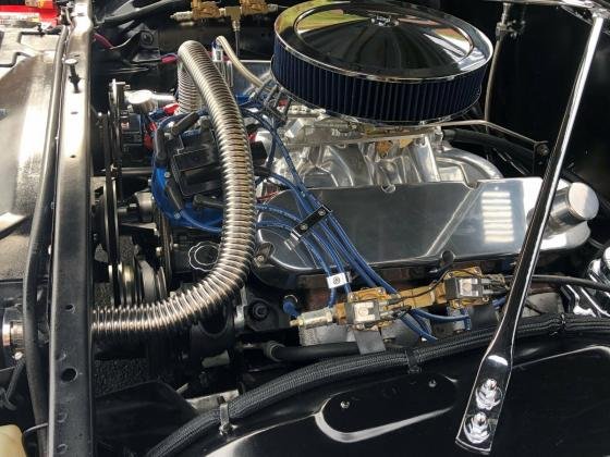 1968 CADILLAC COUPE DEVILLE V8 472 400HP BIG BLOCK