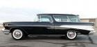1957 Chevrolet Bel Air/150/210 Nomad Station Wagon 283-220HP