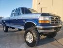 1996 Ford F250 XLT extended Cab, long bed