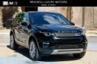 2017 Land Rover Discovery Sport HSE