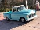 1955 Chevrolet Pickup Truck 350 Automatic