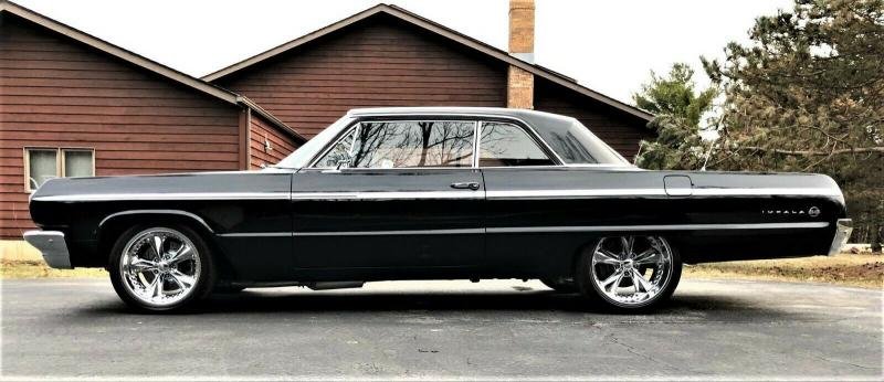 cars 1964 chevrolet impala ss coupe 454 cars 1964 chevrolet impala ss coupe 454