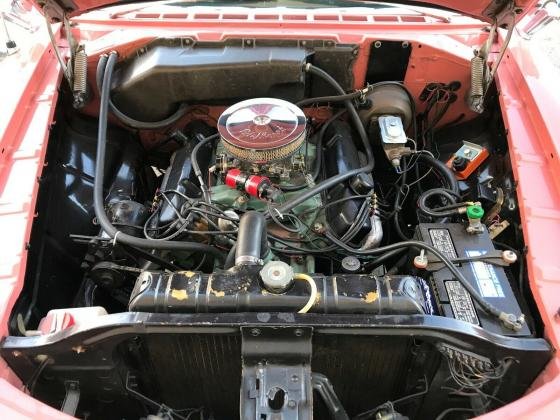 1959 Dodge Coronet Coupe