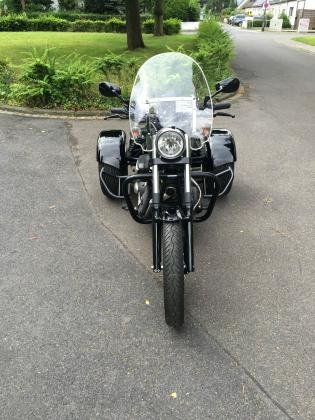 2014 Yamaha XV 950 Trike