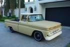 1962 Chevrolet C-10 Pickup Truck Crate 350 V8