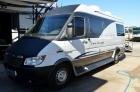 2006 Gulf Stream Vista Cruiser MB Class B