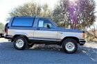 1989 Ford Bronco 2 XLT AC 4WD