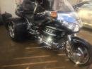 2001 Honda GL1800 Cruiser Goldwing Trike