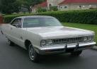 1969 Plymouth Fury Sport Automatic