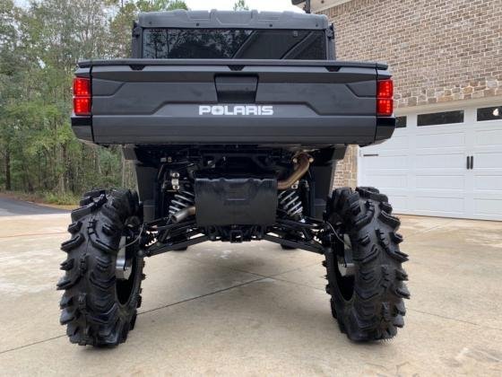 2019 Polaris Ranger 1000 XP RZR Northstar