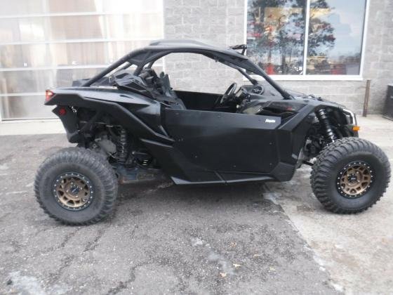 2017 Can-Am Maverick X3 XDS PRICED TO SELL