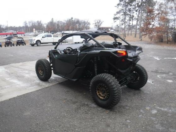 2017 Can-Am Maverick X3 XDS PRICED TO SELL