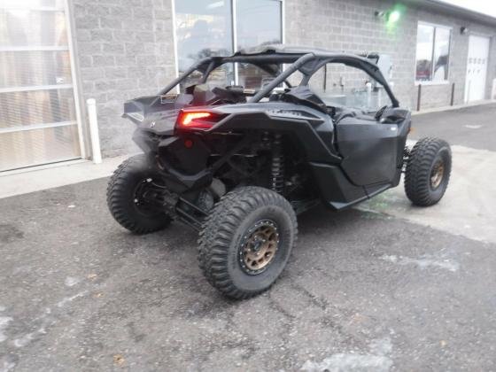 2017 Can-Am Maverick X3 XDS PRICED TO SELL