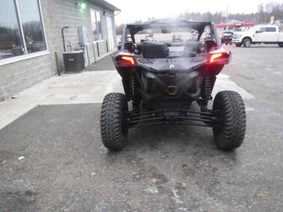 2017 Can-Am Maverick X3 XDS PRICED TO SELL