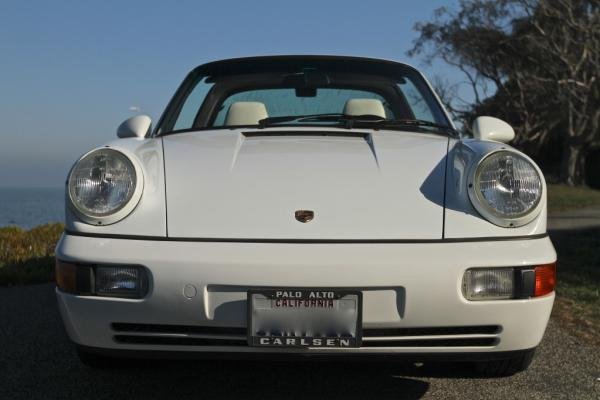 1994 Porsche 911 964 Targa