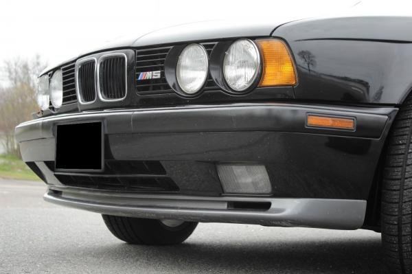 1991 BMW M5 24 Valve Inline 6 Cylinder