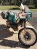 1992 BMW R100GS PD Strong Engine