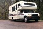 1992 Winnebago Warrior V6 Engine Motorhome