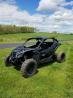 2017 Can-Am Maverick X3 XRS Side by Side Automatic