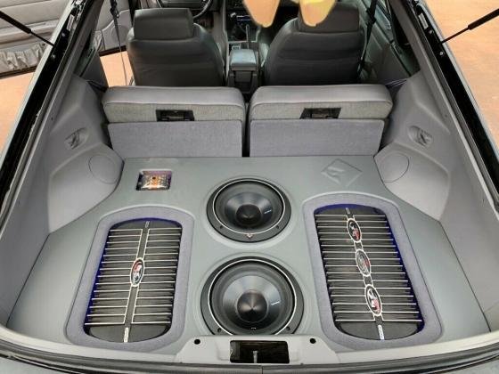1993 Ford Mustang SVT Cobra Manual Low Miles!