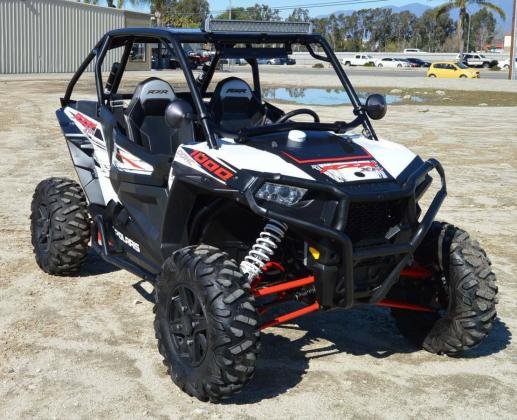 2014 Polaris Ranger RZR XP Serviced