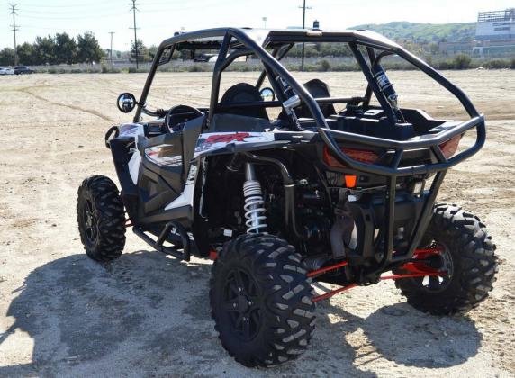 2014 Polaris Ranger RZR XP Serviced