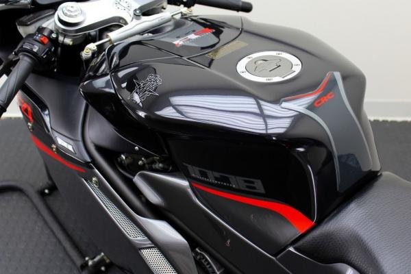 2009 MV Agusta F4 312RR 1078cc Like New!