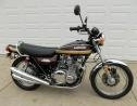 1975 Kawasaki Z1 900 Restored