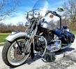 2003 HD 100th Anniversary Heritage Springer Very low miles