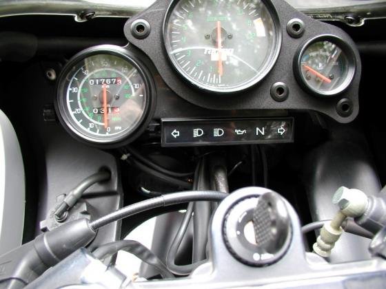 2001 Aprilia RS-50 Low Miles Mint!