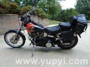 1980 Harley-Davidson Wide Glide 16k Original Miles