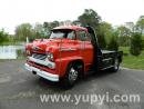 1958 Chevrolet COE 1 1/2 Ton Truck