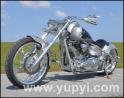 2005 Big Dog Pitbull 1916cc Low miles!