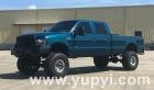 2000 Ford F-350 XLT Many Accessories & Upgrades
