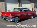 1955 Mercury Monterey Coupe Original