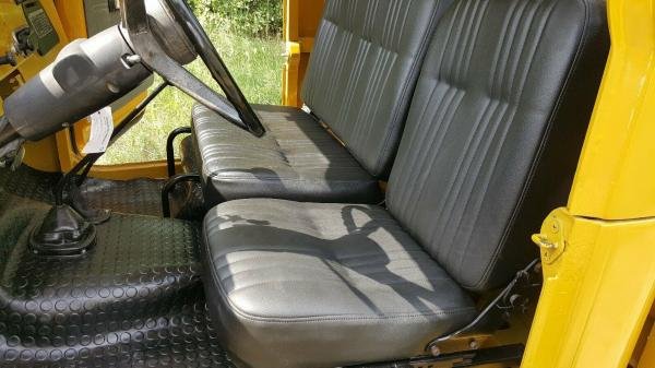 1975 Toyota Land Cruiser HJ45 Pickup Truck Diesel