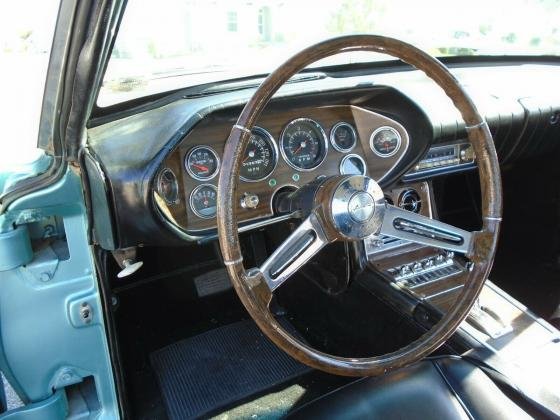 1964 Studebaker Avanti 2-Doors Hardtop