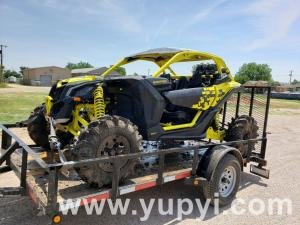 2019 Can Am Maverick X3 XMR ! Priced to sell !