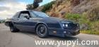 1981 Chevrolet Monte Carlo SS Killer Sreet Car