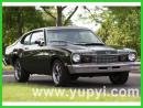 1974 Mercury Comet GT 302-2V