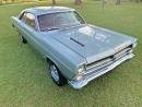 1966 Ford Fairlane 500GT Manual Transmission & Power Steering